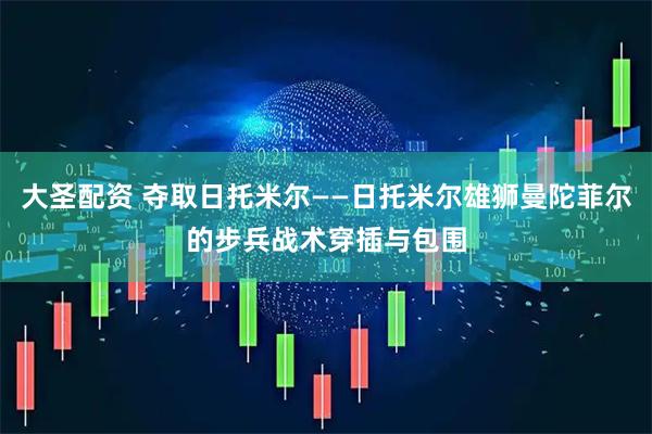 大圣配资 夺取日托米尔——日托米尔雄狮曼陀菲尔的步兵战术穿插与包围